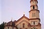 Litva Vilnius kostel svatého Mikuláše 2
