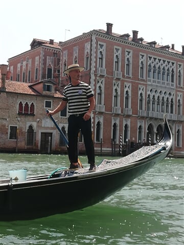 54 Benátky  (Renáta H.) 007