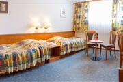 hotel Cerkno 01   Renovated Room (1)