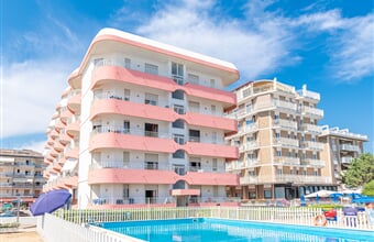 Residence Apollo - Lido di Jesolo