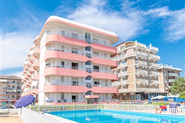 Residence Apollo - Lido di Jesolo