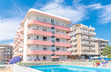 Residence Apollo - Lido di Jesolo
