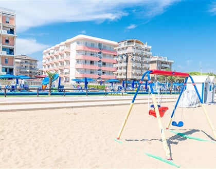 Residence Apollo   Lido di Jesolo (3)