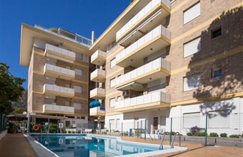 Residence Benelux - Lido di Jesolo