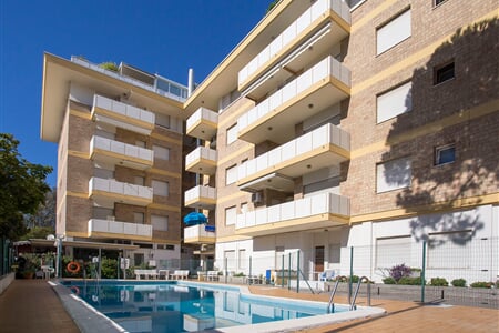 Residence Benelux - Lido di Jesolo