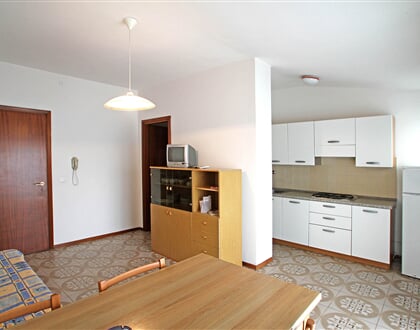 Residence Benelux   Lido di Jesolo (5)