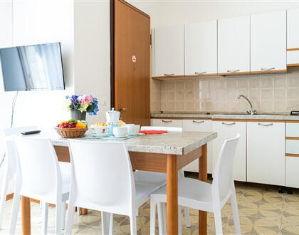Residence Benelux   Lido di Jesolo (6)