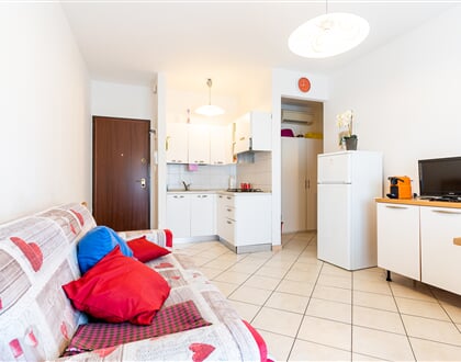 Residence Benelux   Lido di Jesolo (7)