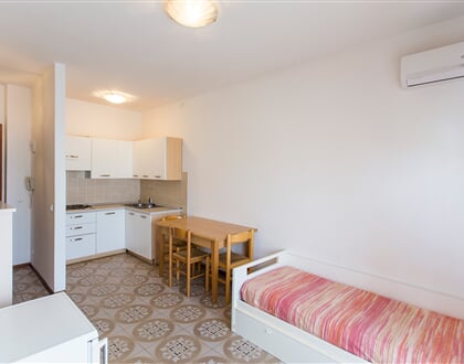 Residence Benelux   Lido di Jesolo (8)