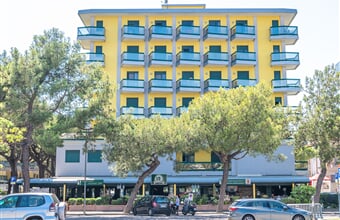 Residence Costa del Sol - Lido di Jesolo