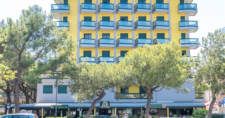 Residence Costa del Sol   Lido di Jesolo (1)