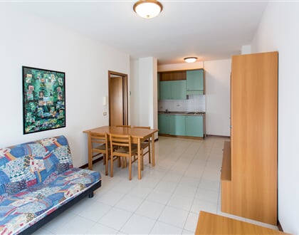 Residence Costa del Sol   Lido di Jesolo (6)