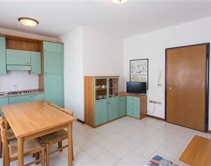 Residence Costa del Sol   Lido di Jesolo (7)