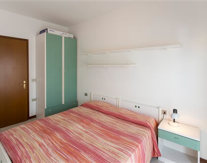 Residence Costa del Sol   Lido di Jesolo (9)