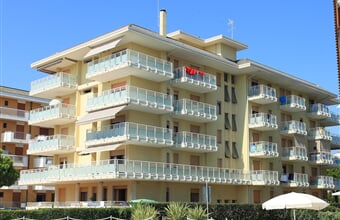 Residence Diplomatic - Lido di Jesolo