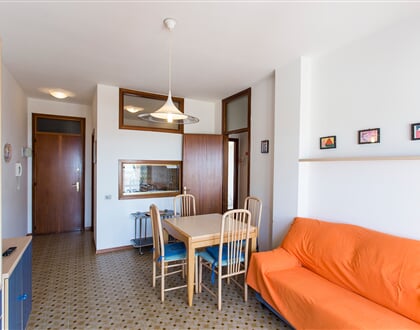 Residence Nautilus   Lido di Jesolo (3)