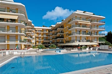 Residence Panfilo - Lido di Jesolo