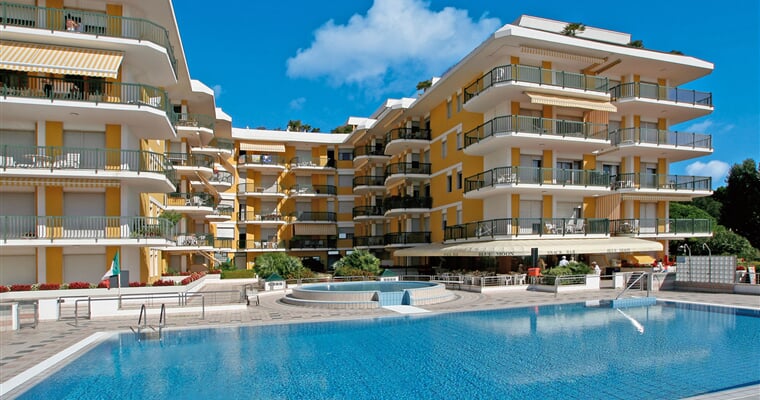 Residence Panfilo   Lido di Jesolo (1)