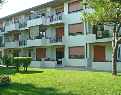 Park Residence   Lido di Jesolo (1)