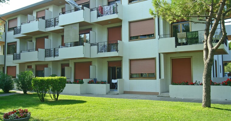 Park Residence   Lido di Jesolo (1)
