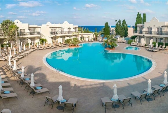 Hotel Louis Paphos Breeze (6)