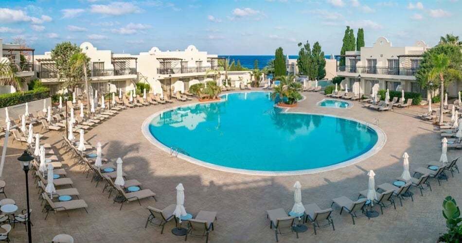 Hotel Louis Paphos Breeze (6)