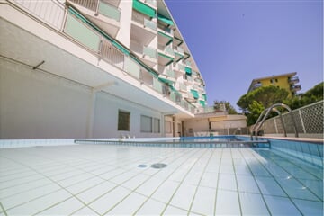 Rezidence Torino - Lido di Jesolo