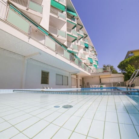 Rezidence Torino - Lido di Jesolo