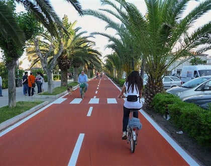 Rezidence El Chico   Alba Adriatica (1)