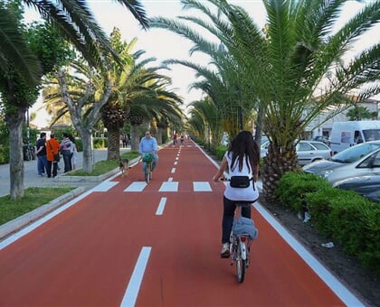 Rezidence El Chico   Alba Adriatica (1)