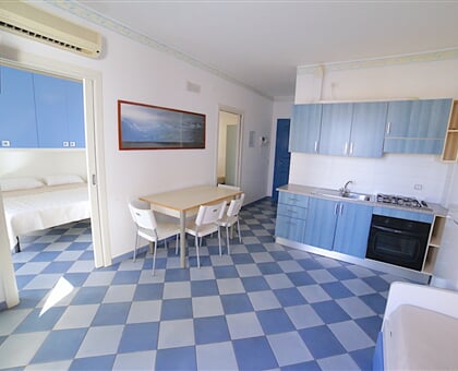 Rezidence El Chico   Alba Adriatica (1)