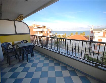 Rezidence El Chico   Alba Adriatica (5)