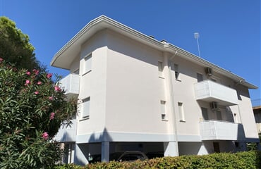 Bibione - Apartmány Annarosa