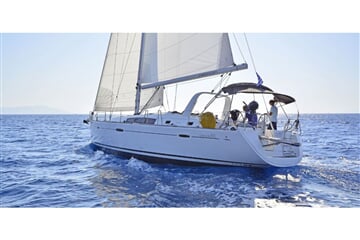 Plachetnice Bavaria 40 Cruiser - abb3-02