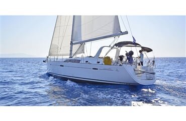 Plachetnice Bavaria 40 Cruiser - abb3-02