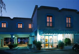 Hotel La Pineta *** - Tropea