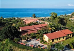 Residence New Paradise - Tropea