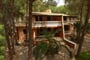 Exteriér, Orosei, Sardinie
