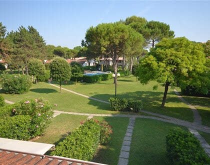 Villaggio Club dei Pini   Bibione (1)