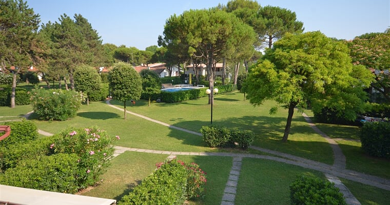 Villaggio Club dei Pini   Bibione (1)