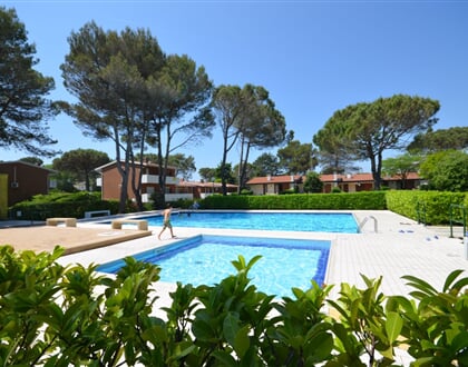 Villaggio Club dei Pini   Bibione (10)