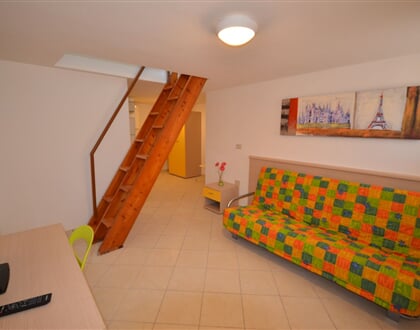 Villaggio Club dei Pini   Bibione (11)