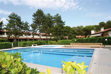 Villaggio Club dei Pini - Bibione