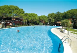 Villaggio Euro Residence Club - Bibione