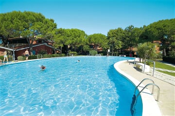 Villaggio Euro Residence Club - Bibione