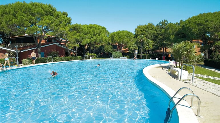 Villaggio Euro Residence Club   Bibione (22)