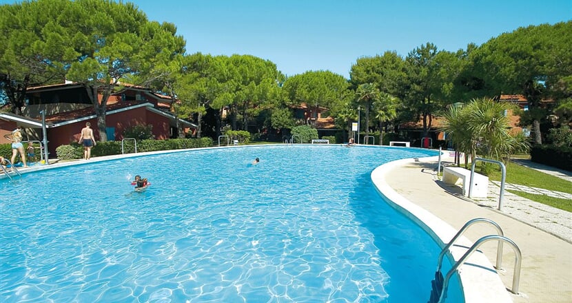 Villaggio Euro Residence Club   Bibione (22)