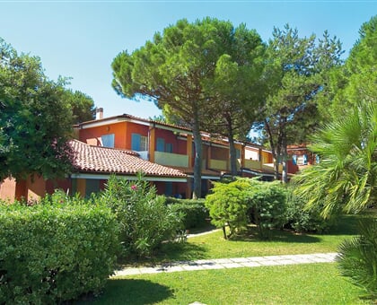 Villaggio Euro Residence Club   Bibione (23)