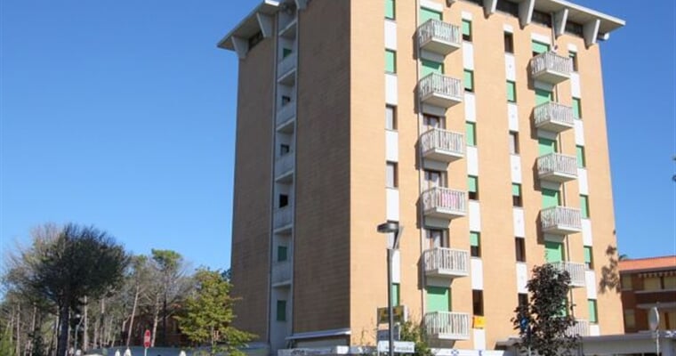 Apartmány Torre Panorama   Bibione (1)