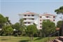 Apartmány Pineda Beach   Bibione (1)